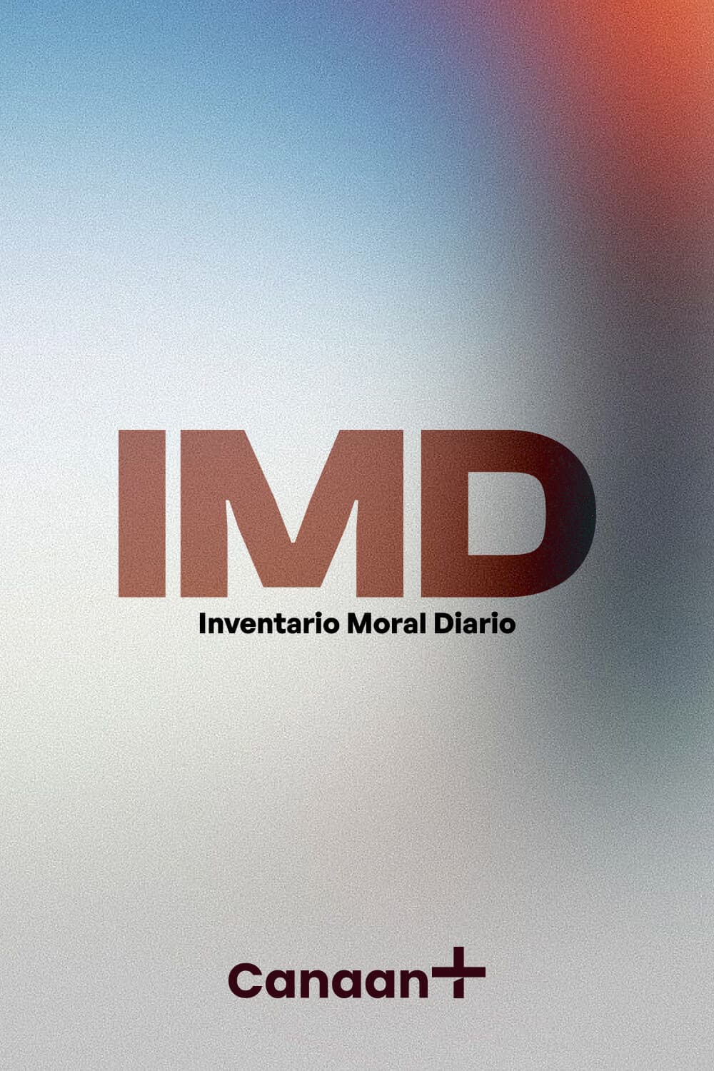 Portada del Inventario Moral Diario (IMD) en PDF